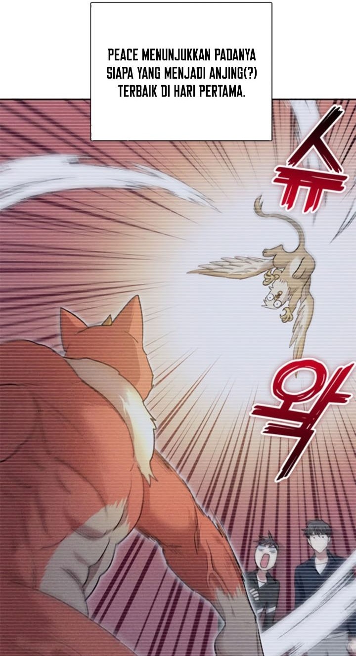 The S-Classes That I Raised Chapter 57 Gambar 9