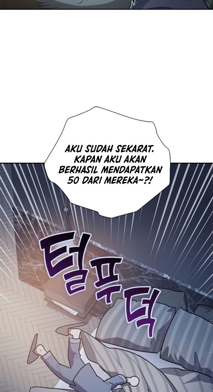 The S-Classes That I Raised Chapter 57 Gambar 13