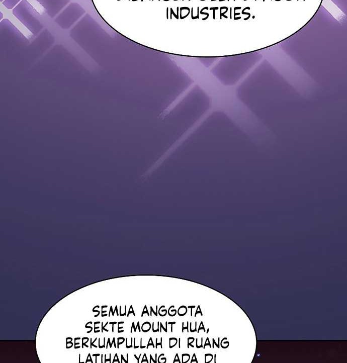 The Constellation that Returned from Hell Chapter 107 Gambar 11