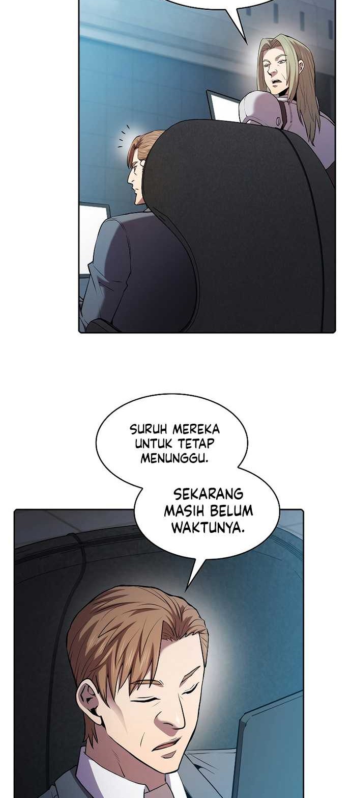 The Constellation that Returned from Hell Chapter 107 Gambar 15