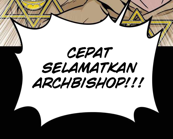 All Rounder Chapter 56 Gambar 51