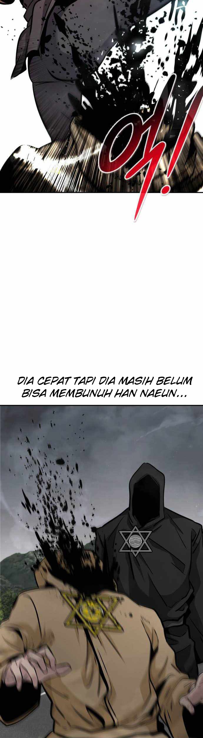 All Rounder Chapter 56 Gambar 69