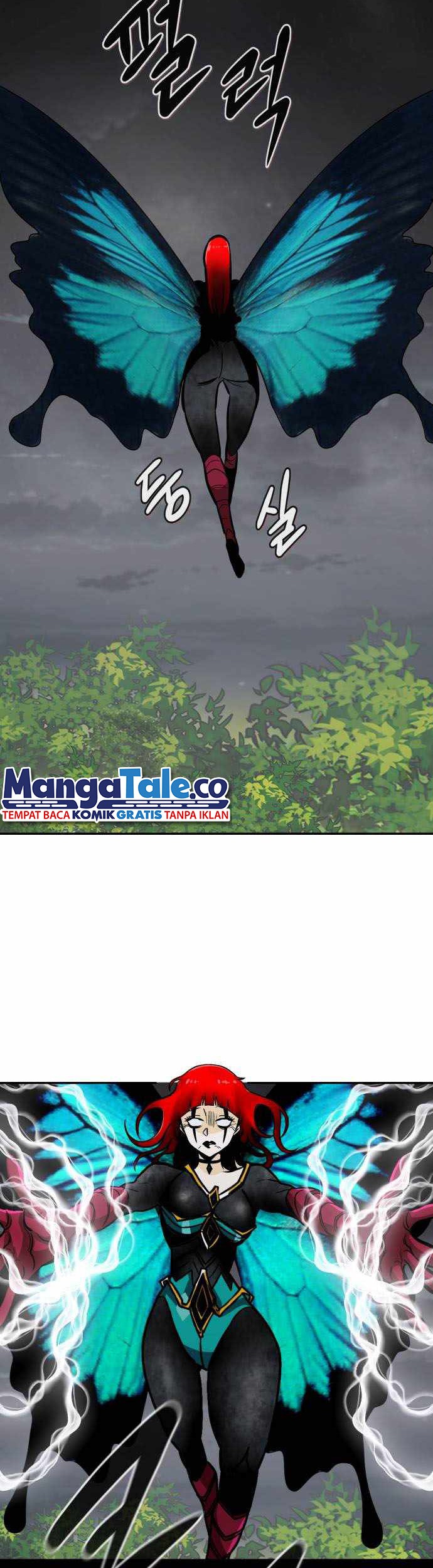 All Rounder Chapter 56 Gambar 15