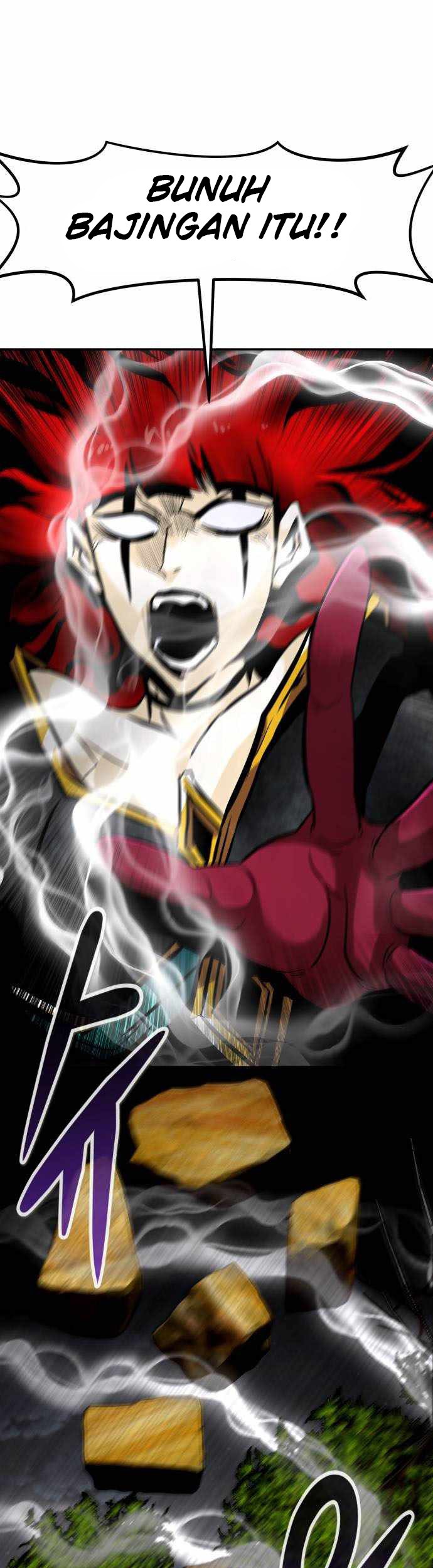 All Rounder Chapter 56 Gambar 17