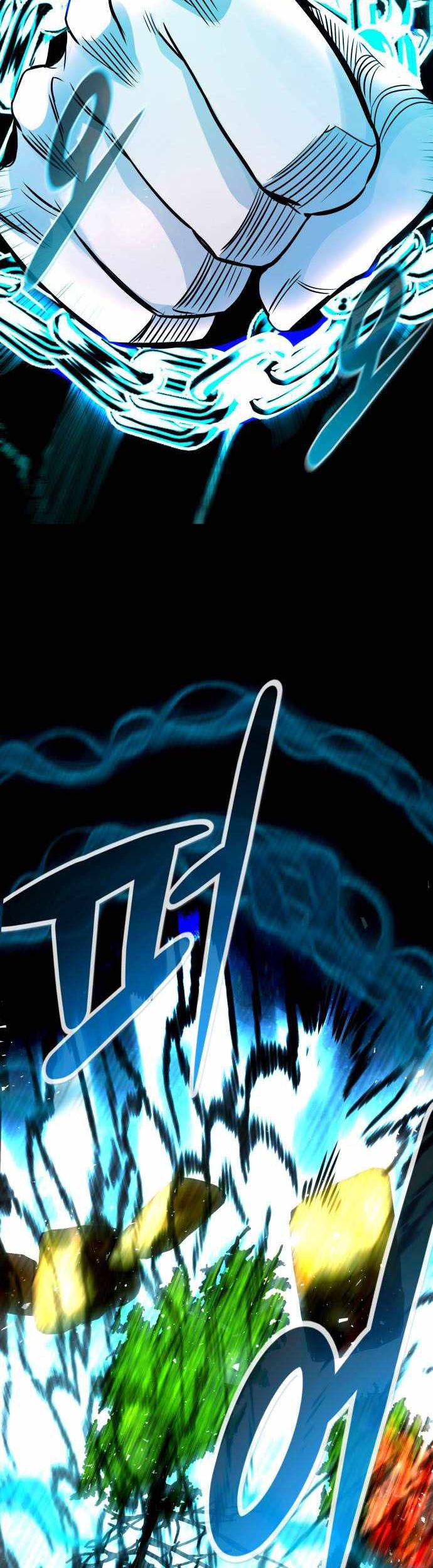 All Rounder Chapter 56 Gambar 20