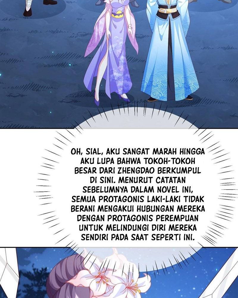 Sign in the Mystery Box to Dominate the World of Cultivation Chapter 52 Gambar 19