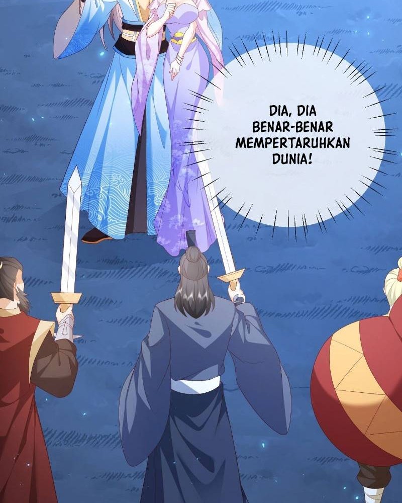 Sign in the Mystery Box to Dominate the World of Cultivation Chapter 52 Gambar 21