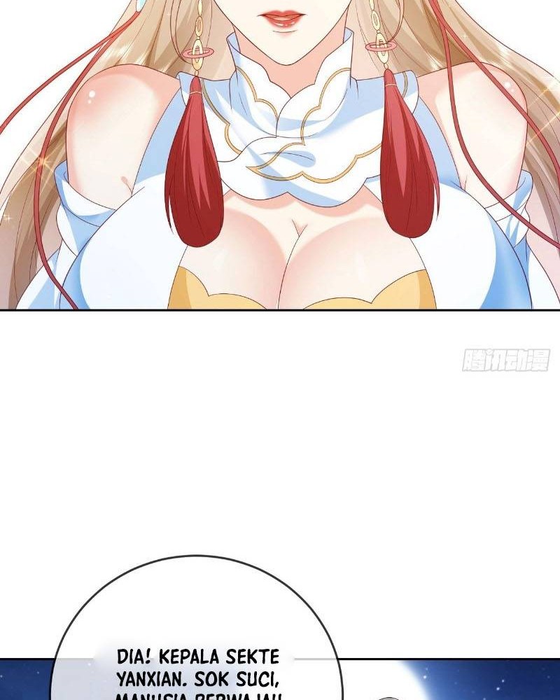 Sign in the Mystery Box to Dominate the World of Cultivation Chapter 52 Gambar 27