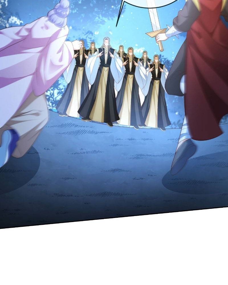 Sign in the Mystery Box to Dominate the World of Cultivation Chapter 52 Gambar 35