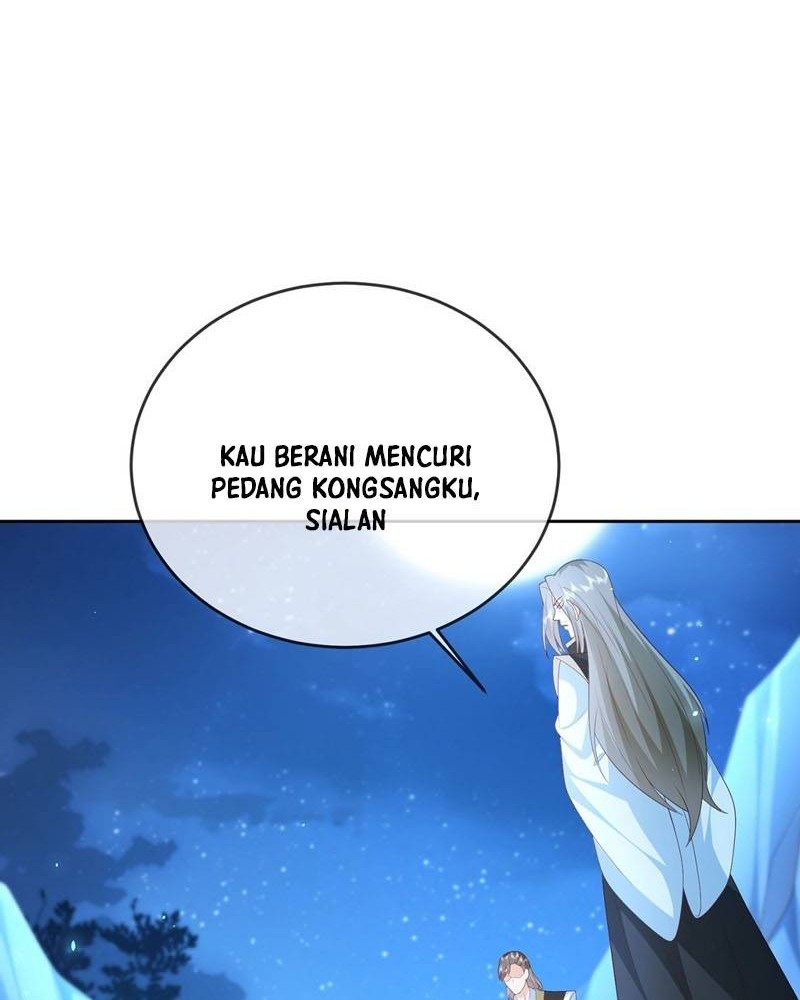 Sign in the Mystery Box to Dominate the World of Cultivation Chapter 52 Gambar 3