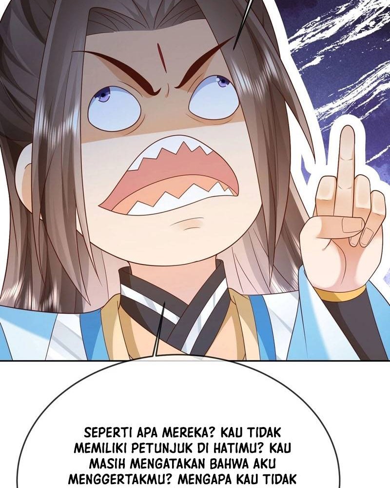 Sign in the Mystery Box to Dominate the World of Cultivation Chapter 52 Gambar 7