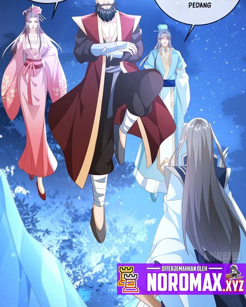 Sign in the Mystery Box to Dominate the World of Cultivation Chapter 52 Gambar 11