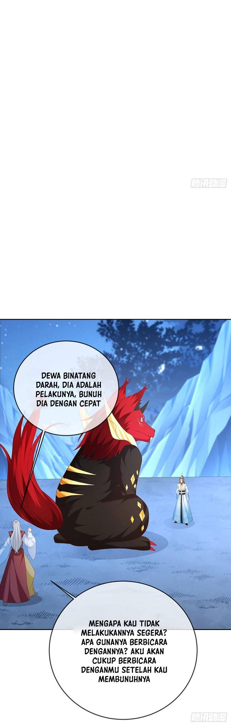 Sign in the Mystery Box to Dominate the World of Cultivation Chapter 51 Gambar 18