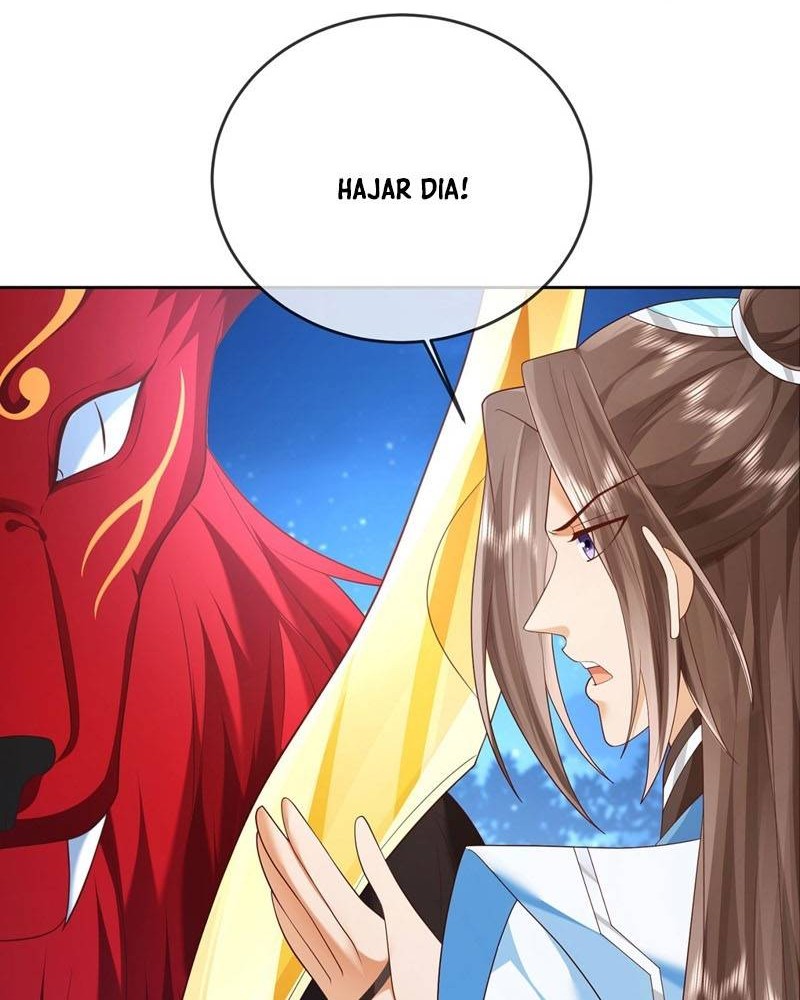 Sign in the Mystery Box to Dominate the World of Cultivation Chapter 51 Gambar 19