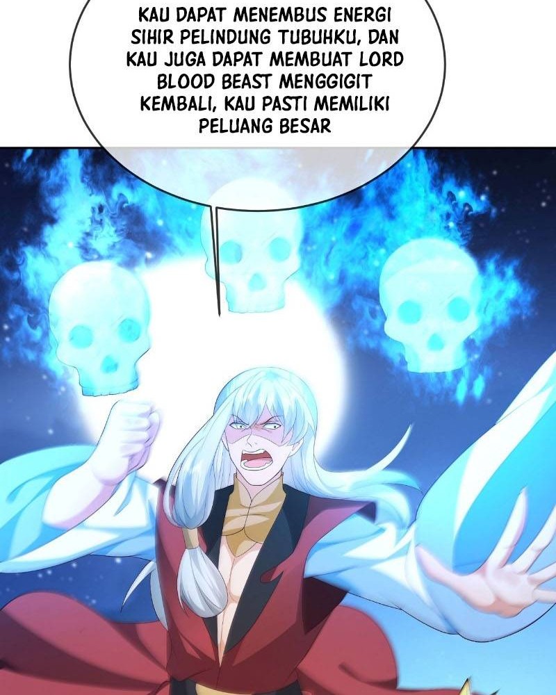 Sign in the Mystery Box to Dominate the World of Cultivation Chapter 51 Gambar 23