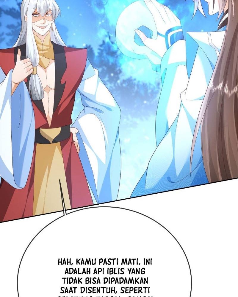 Sign in the Mystery Box to Dominate the World of Cultivation Chapter 51 Gambar 25