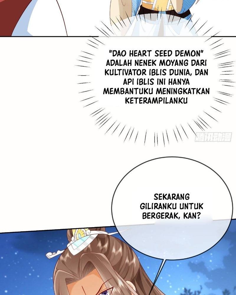 Sign in the Mystery Box to Dominate the World of Cultivation Chapter 51 Gambar 27