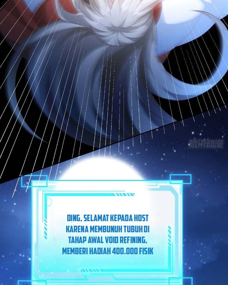 Sign in the Mystery Box to Dominate the World of Cultivation Chapter 51 Gambar 29