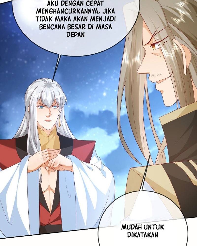 Sign in the Mystery Box to Dominate the World of Cultivation Chapter 51 Gambar 33