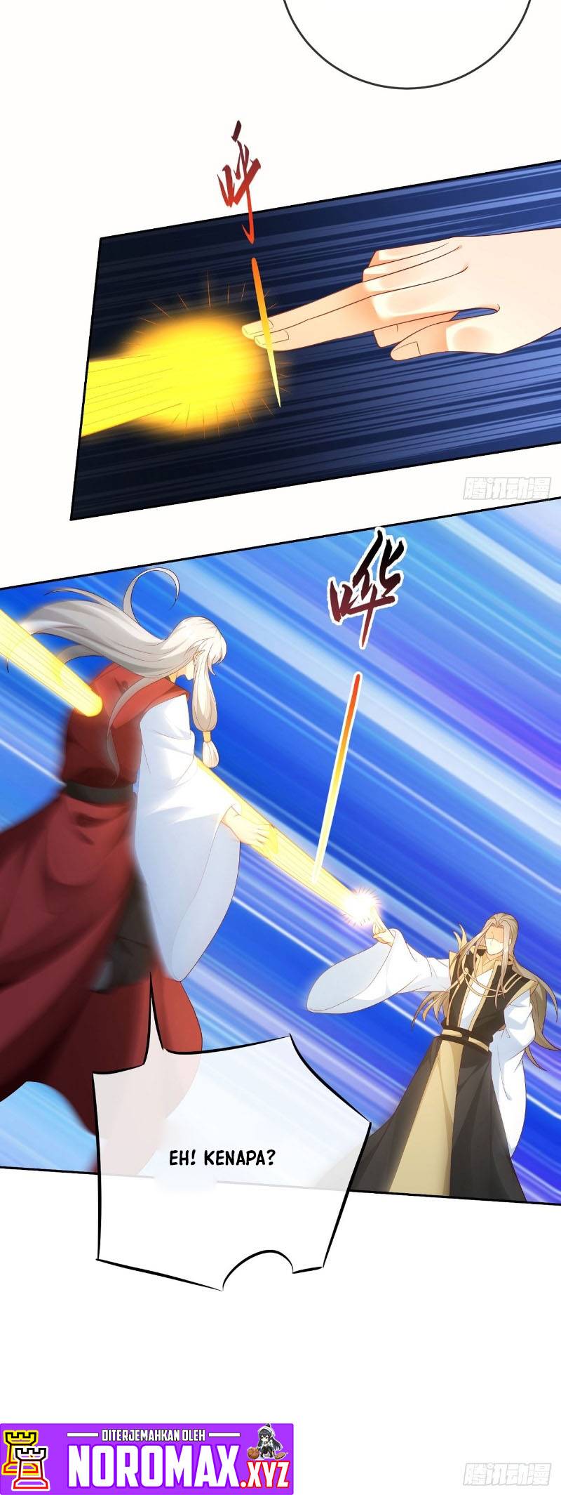 Sign in the Mystery Box to Dominate the World of Cultivation Chapter 51 Gambar 34