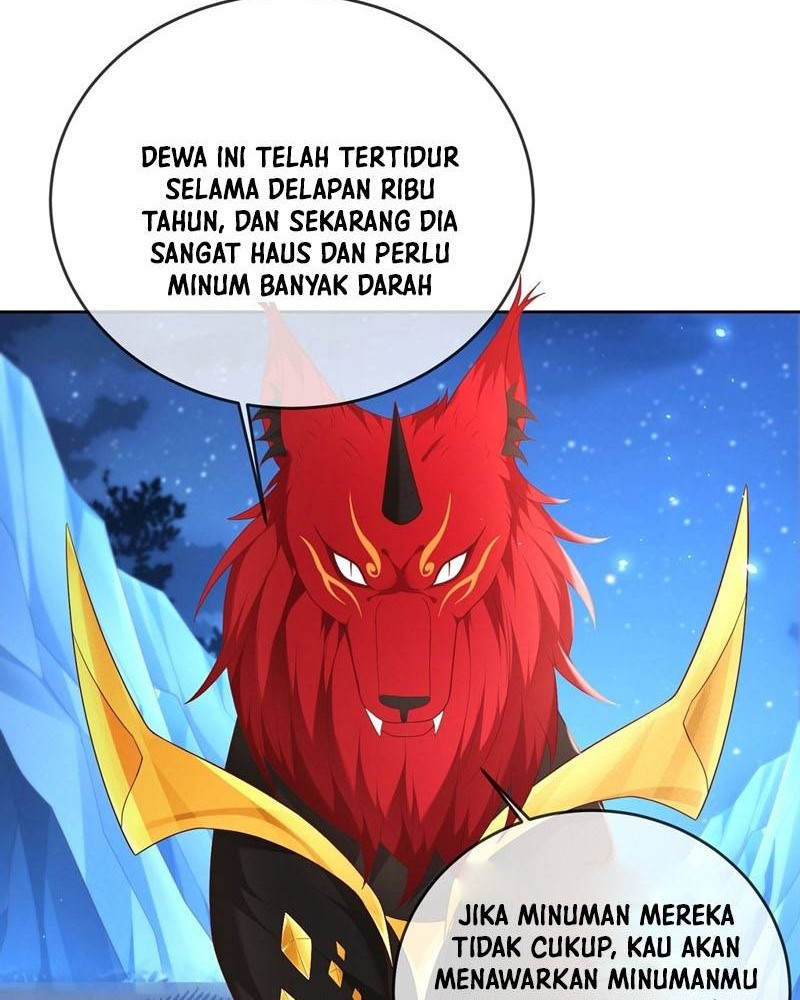 Sign in the Mystery Box to Dominate the World of Cultivation Chapter 51 Gambar 3