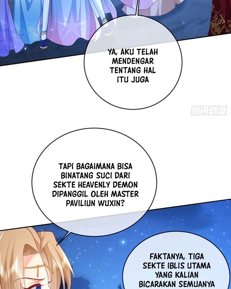 Sign in the Mystery Box to Dominate the World of Cultivation Chapter 51 Gambar 5