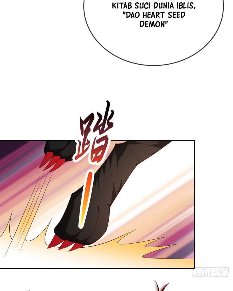 Sign in the Mystery Box to Dominate the World of Cultivation Chapter 51 Gambar 7