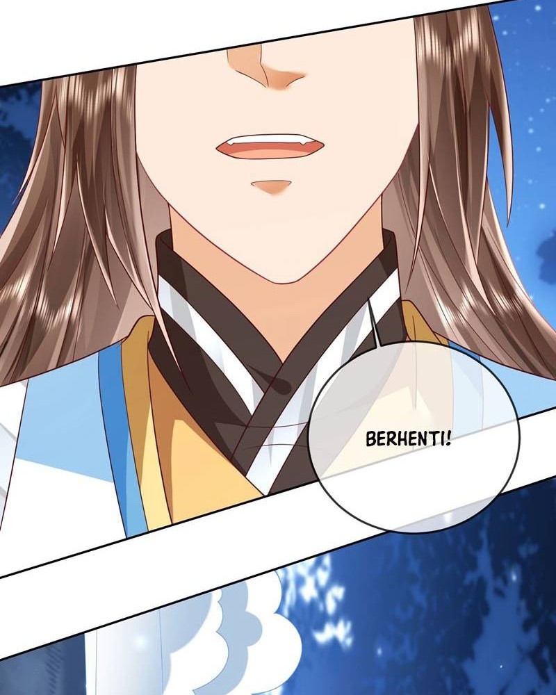 Sign in the Mystery Box to Dominate the World of Cultivation Chapter 51 Gambar 9