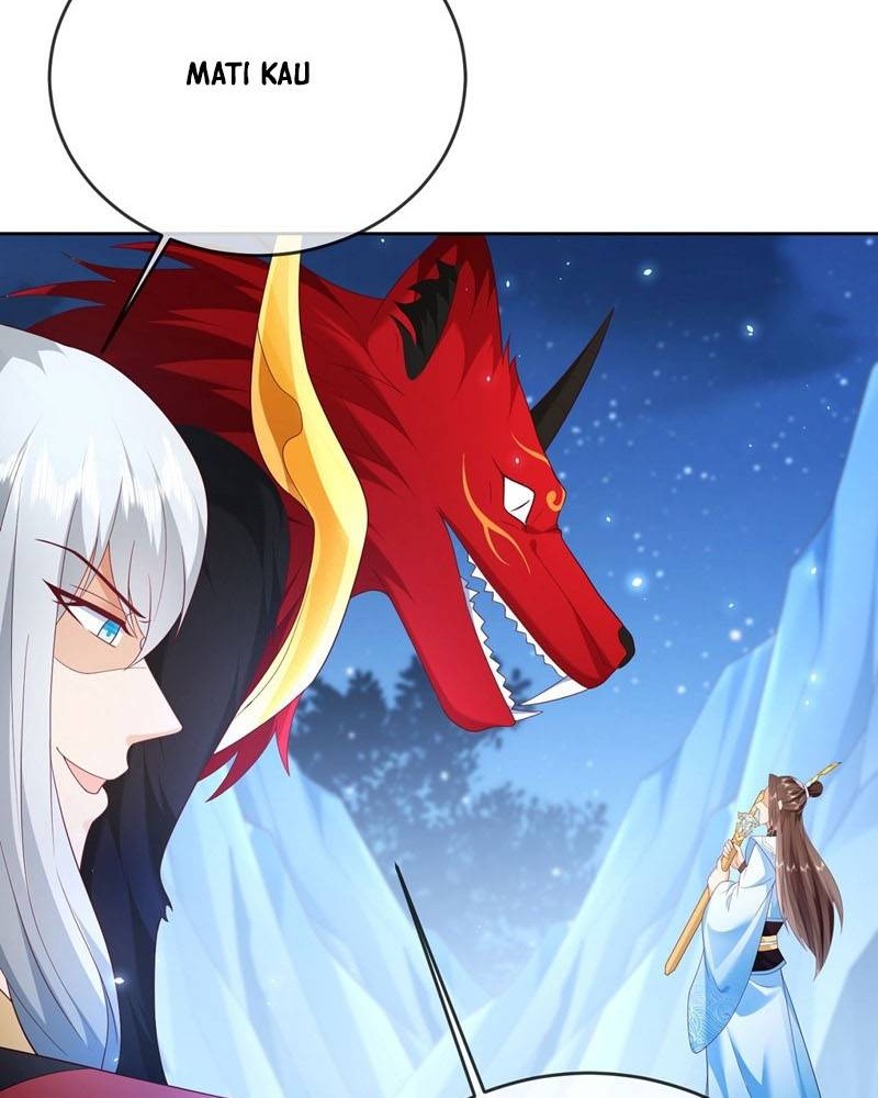 Sign in the Mystery Box to Dominate the World of Cultivation Chapter 51 Gambar 11