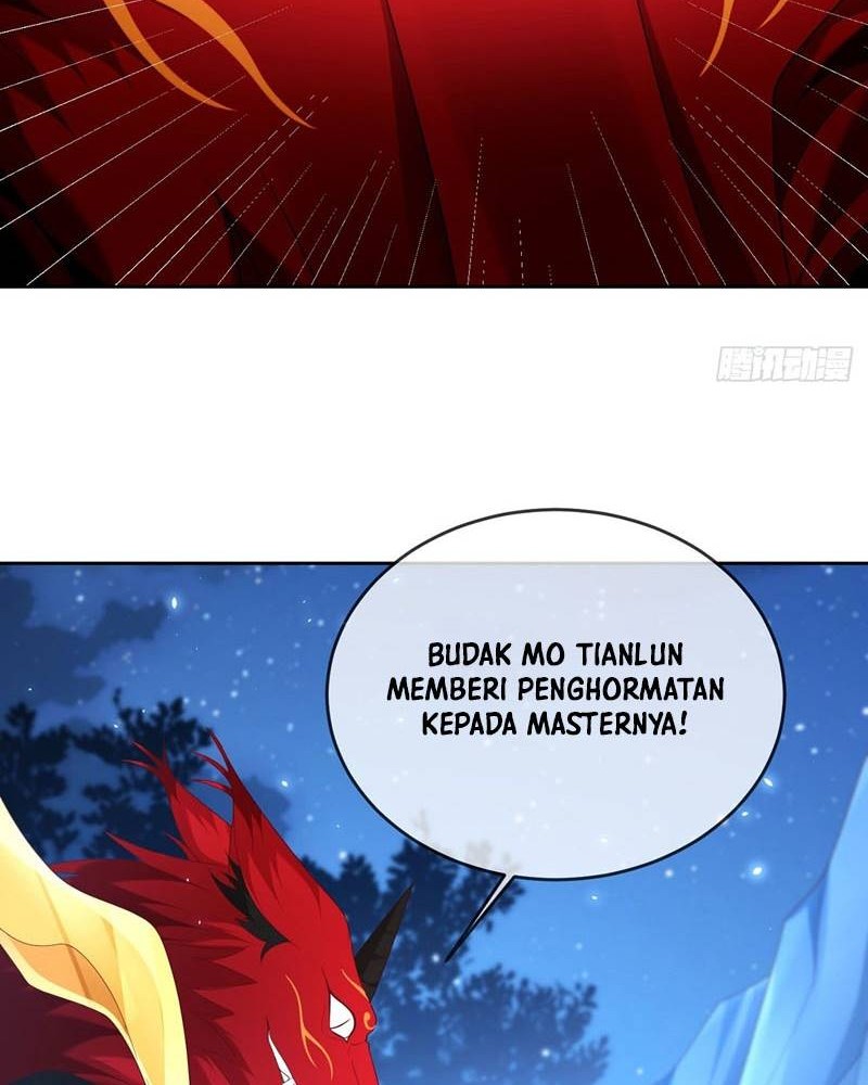 Sign in the Mystery Box to Dominate the World of Cultivation Chapter 51 Gambar 13