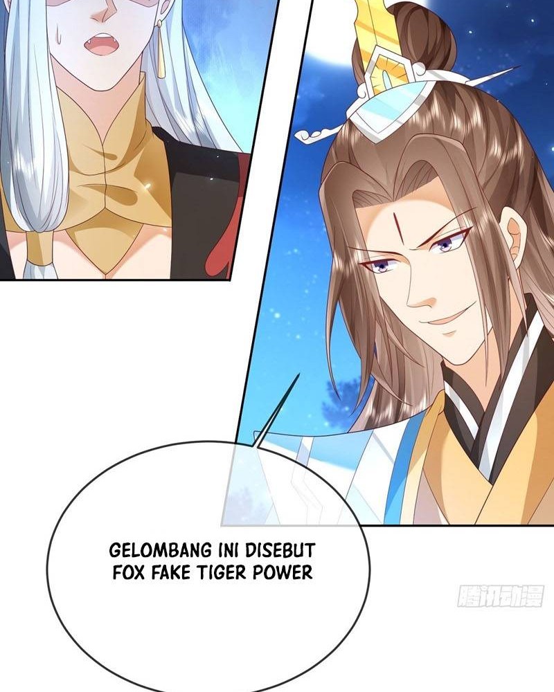 Sign in the Mystery Box to Dominate the World of Cultivation Chapter 51 Gambar 15