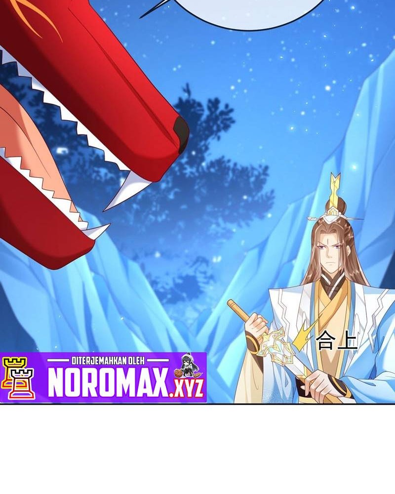 Sign in the Mystery Box to Dominate the World of Cultivation Chapter 51 Gambar 17