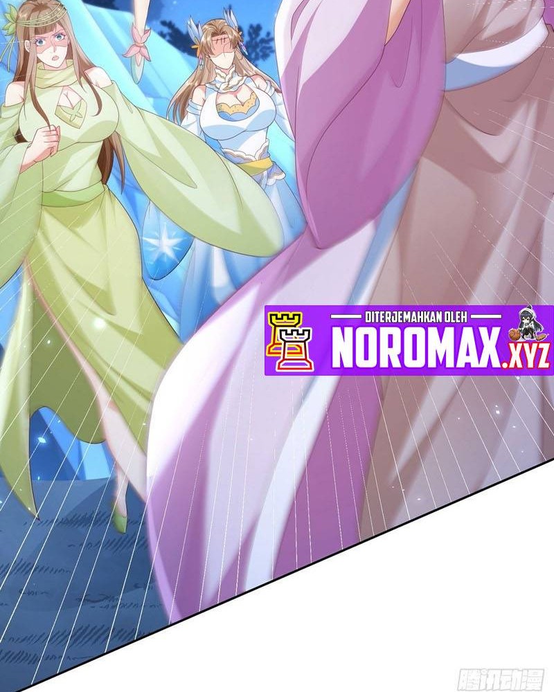 Sign in the Mystery Box to Dominate the World of Cultivation Chapter 50 Gambar 19