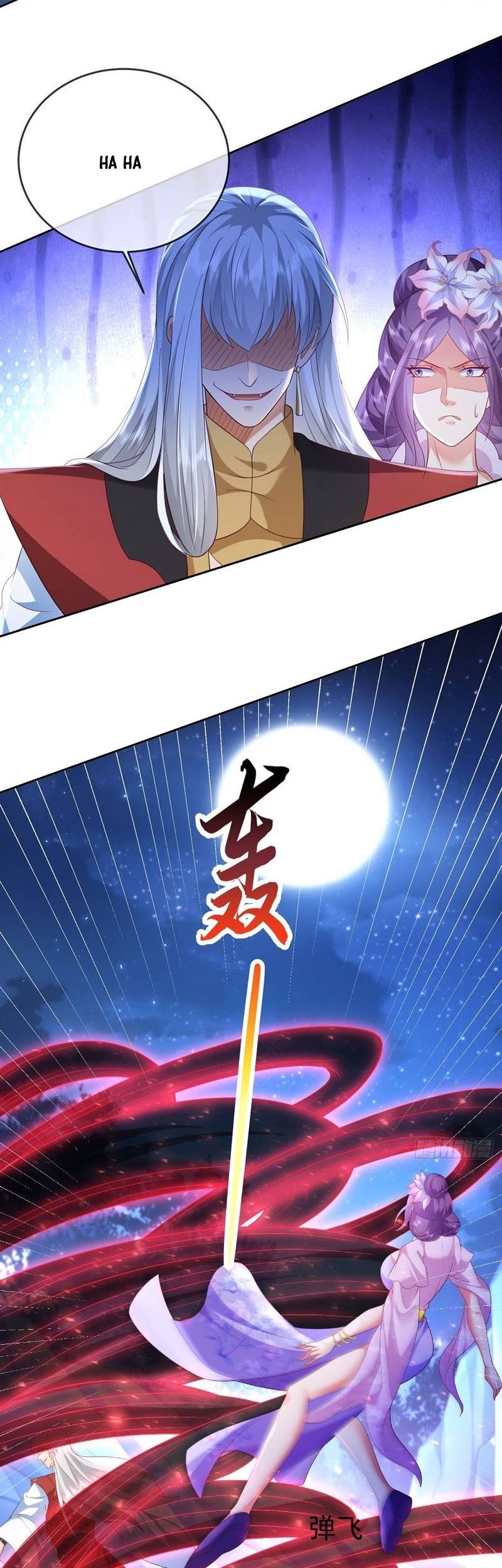 Sign in the Mystery Box to Dominate the World of Cultivation Chapter 50 Gambar 20