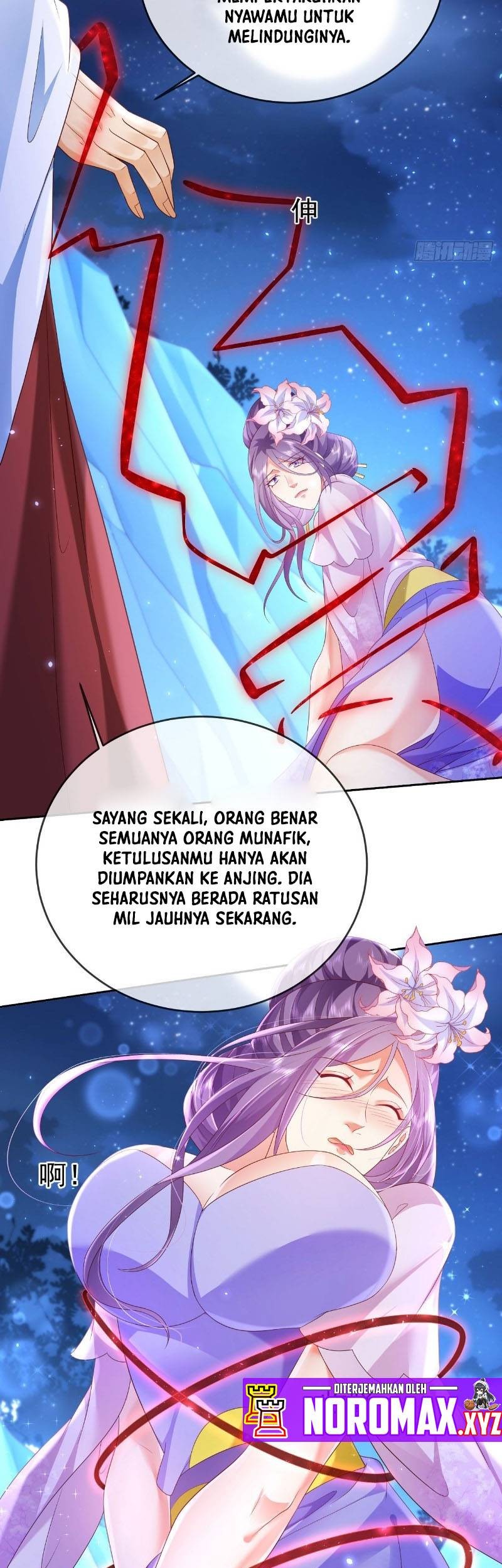 Sign in the Mystery Box to Dominate the World of Cultivation Chapter 50 Gambar 22