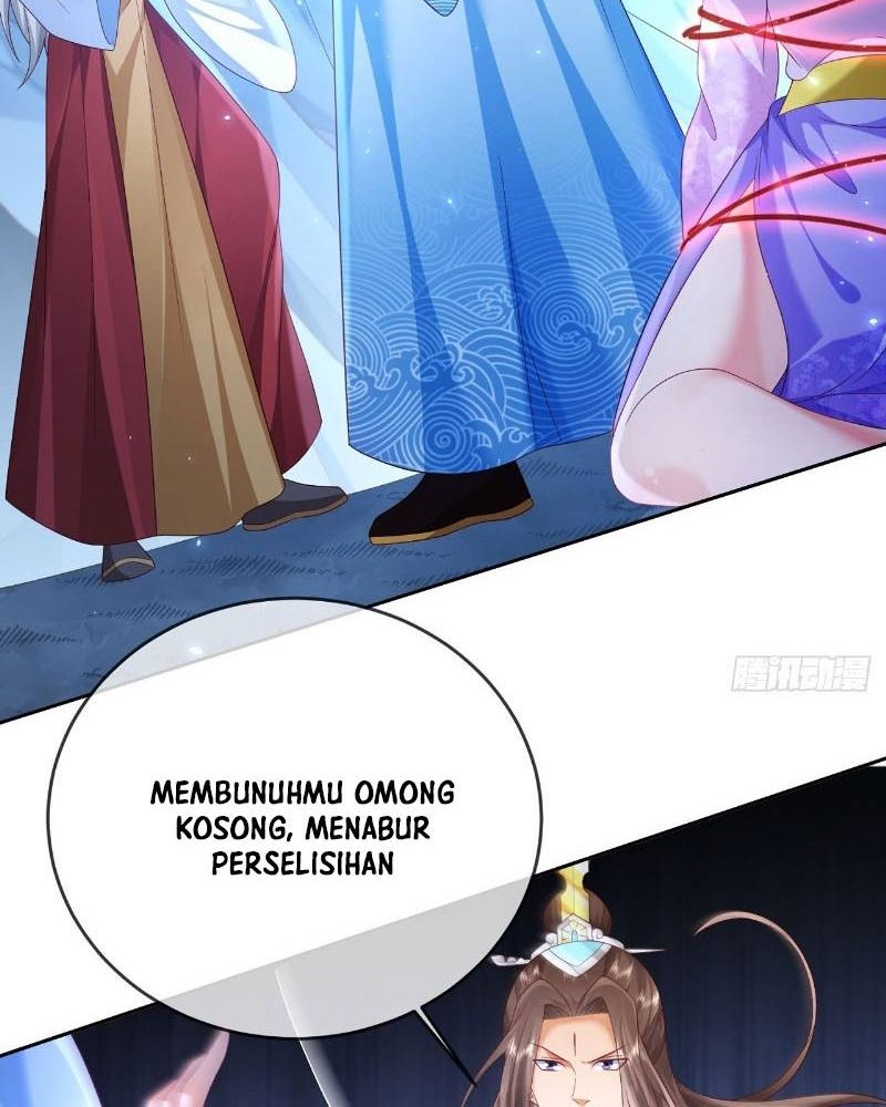 Sign in the Mystery Box to Dominate the World of Cultivation Chapter 50 Gambar 25