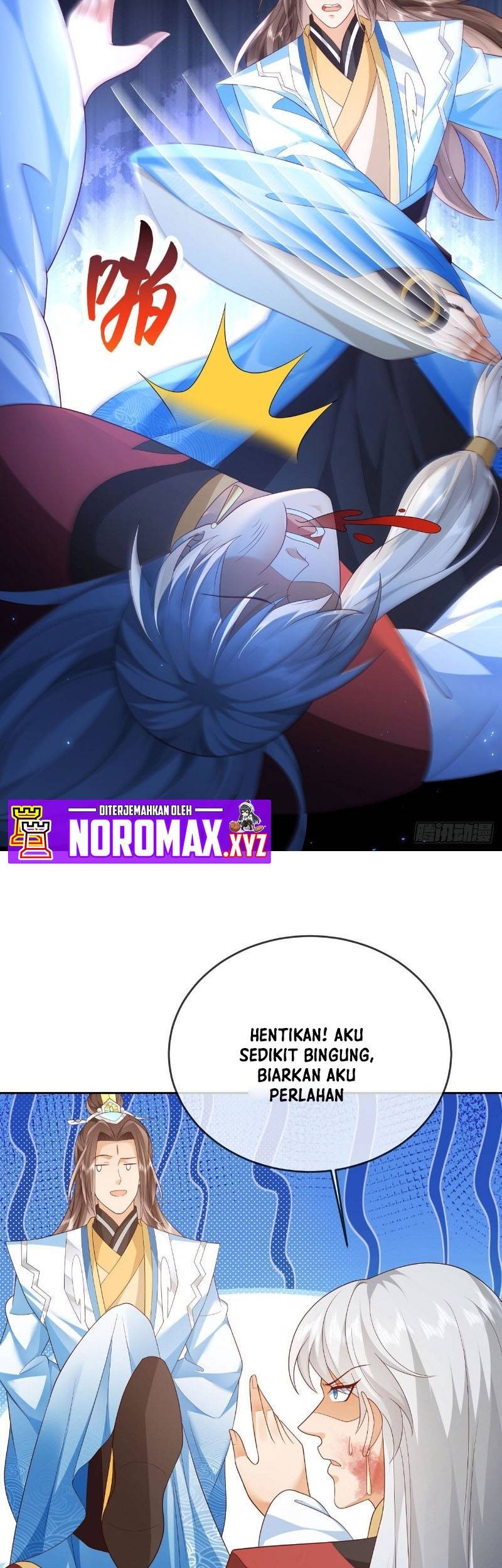 Sign in the Mystery Box to Dominate the World of Cultivation Chapter 50 Gambar 26