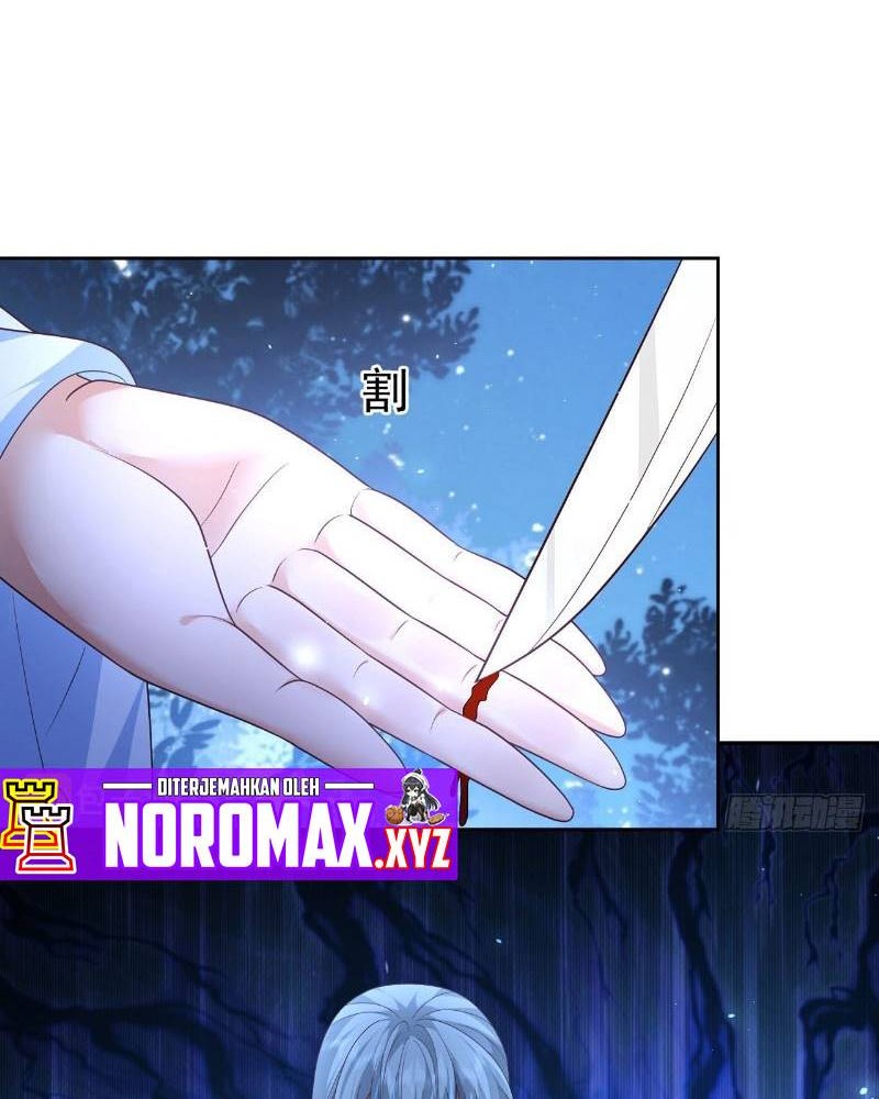 Sign in the Mystery Box to Dominate the World of Cultivation Chapter 50 Gambar 29