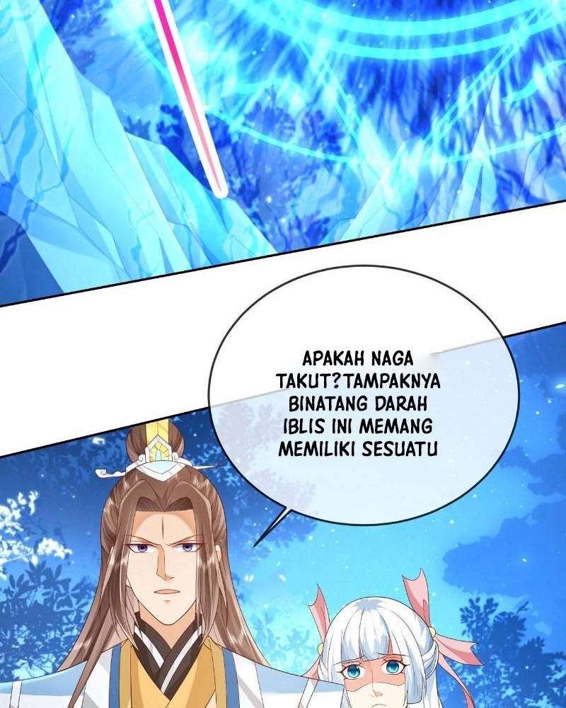 Sign in the Mystery Box to Dominate the World of Cultivation Chapter 50 Gambar 33