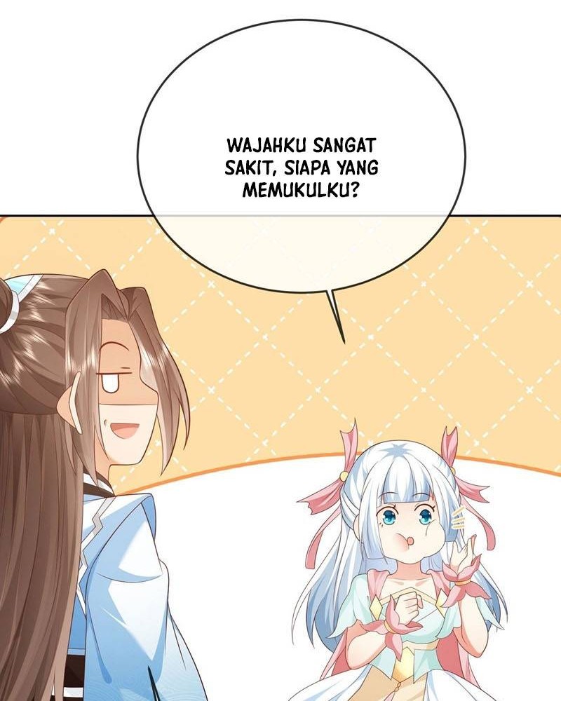 Sign in the Mystery Box to Dominate the World of Cultivation Chapter 50 Gambar 3