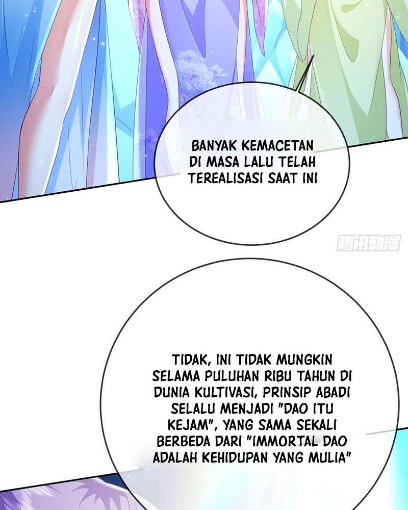 Sign in the Mystery Box to Dominate the World of Cultivation Chapter 50 Gambar 9