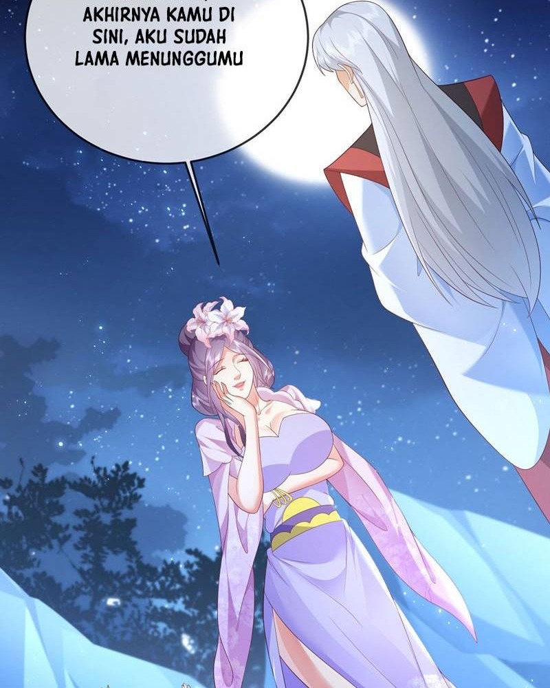 Sign in the Mystery Box to Dominate the World of Cultivation Chapter 50 Gambar 13