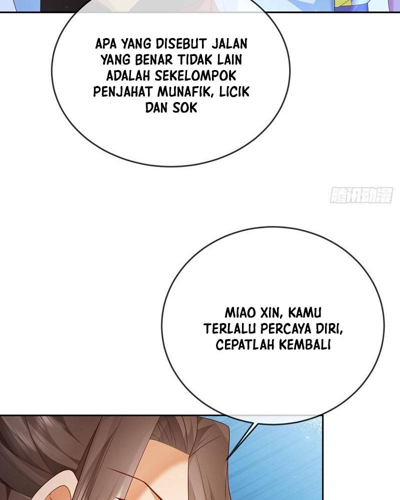 Sign in the Mystery Box to Dominate the World of Cultivation Chapter 50 Gambar 15