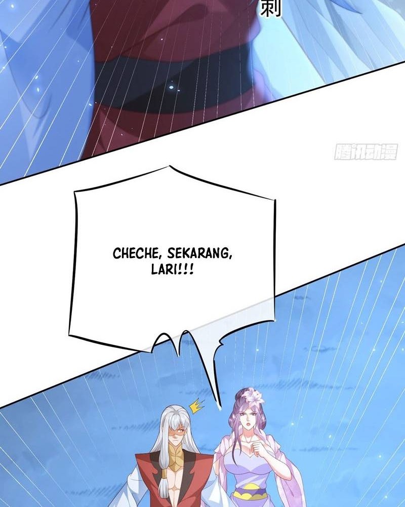 Sign in the Mystery Box to Dominate the World of Cultivation Chapter 50 Gambar 17