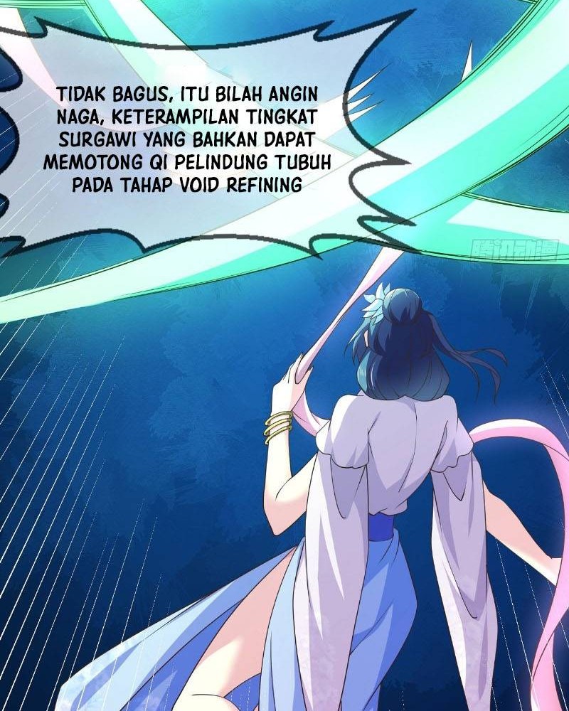 Sign in the Mystery Box to Dominate the World of Cultivation Chapter 49 Gambar 23