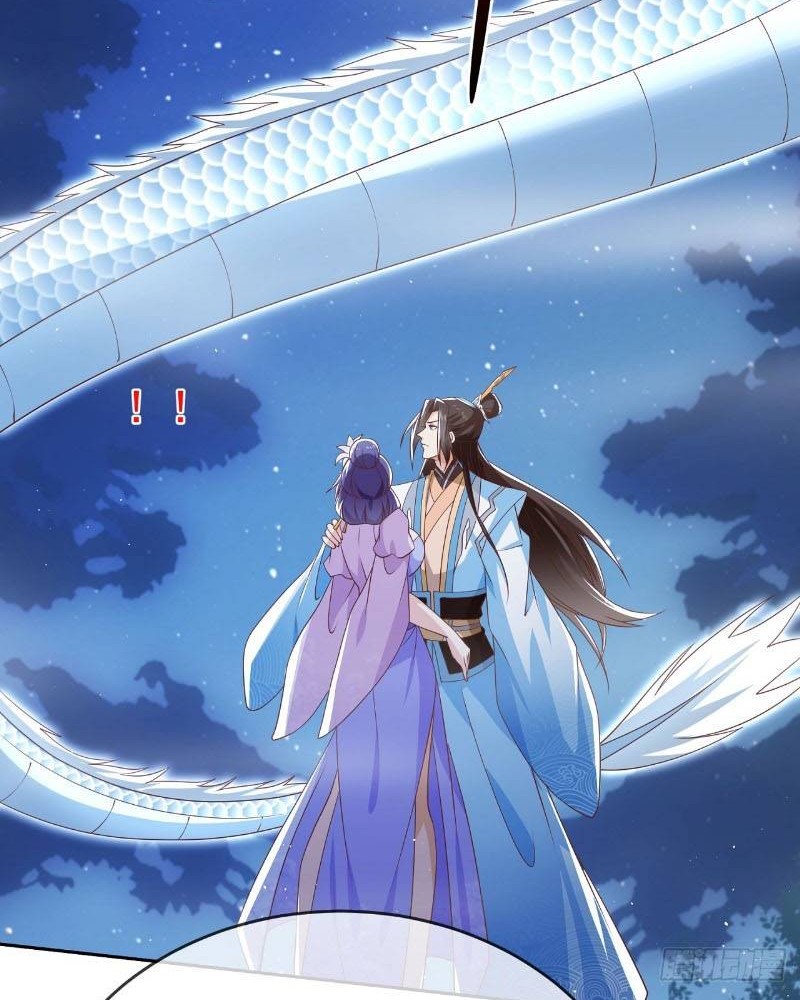 Sign in the Mystery Box to Dominate the World of Cultivation Chapter 49 Gambar 27