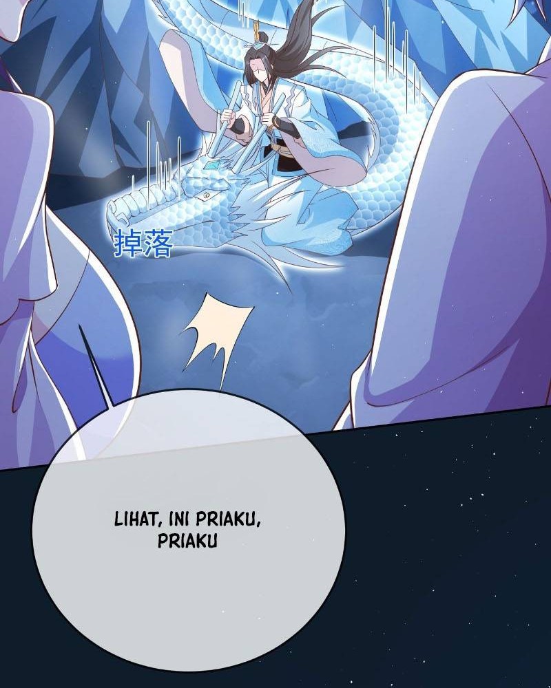 Sign in the Mystery Box to Dominate the World of Cultivation Chapter 49 Gambar 31