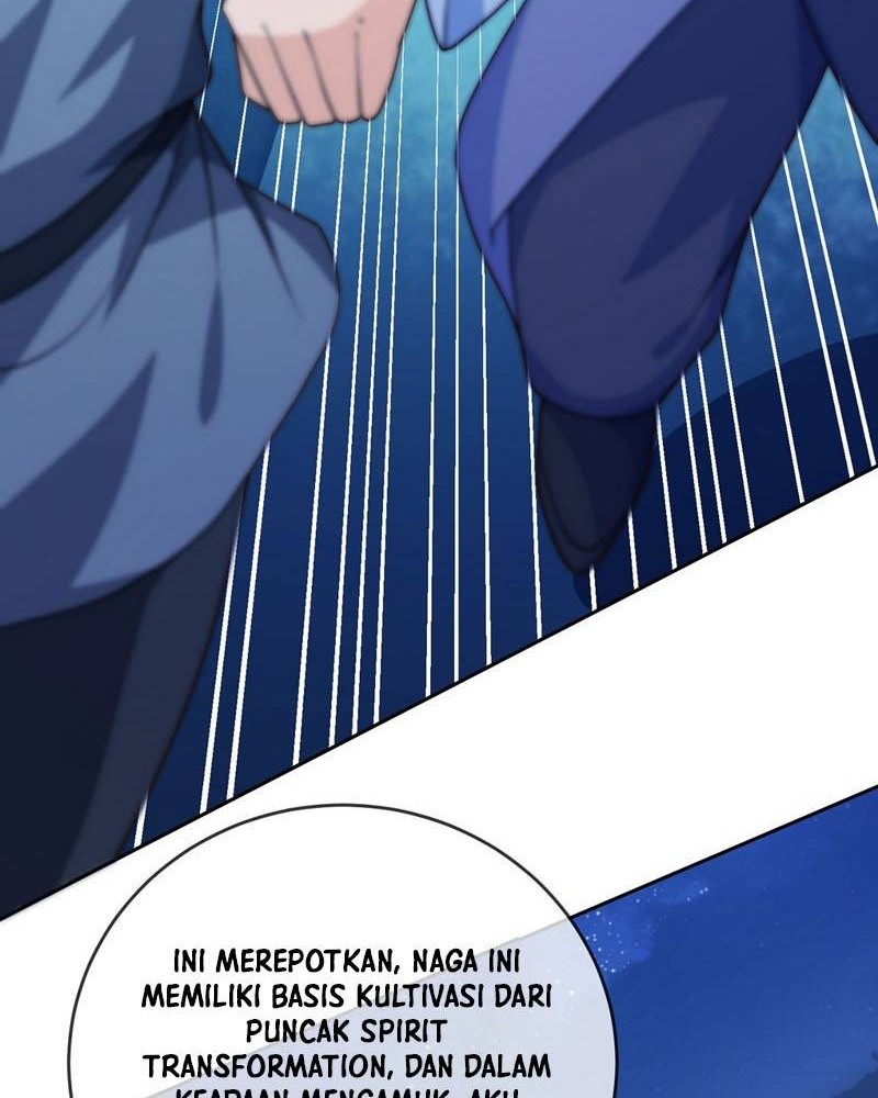 Sign in the Mystery Box to Dominate the World of Cultivation Chapter 49 Gambar 7