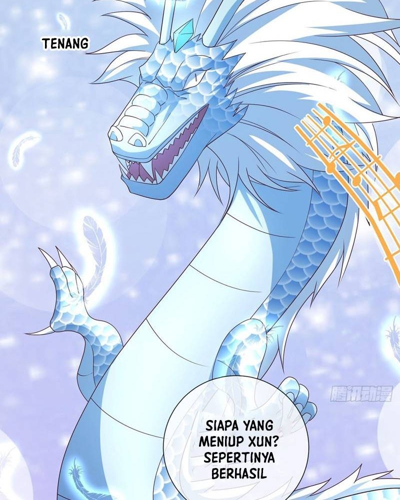 Sign in the Mystery Box to Dominate the World of Cultivation Chapter 49 Gambar 9