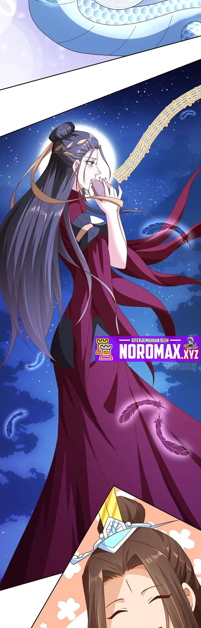 Sign in the Mystery Box to Dominate the World of Cultivation Chapter 49 Gambar 10